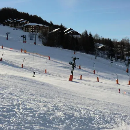 Les De Montalbert - Beau 3 Pieces 6 Pers Au Pied Des Pistes Mae-4334 아파트